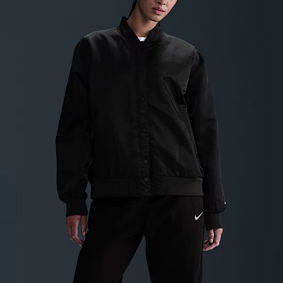 NWT Nike Sportswear Destroyer Jacket Size S - Picture 1 of 14